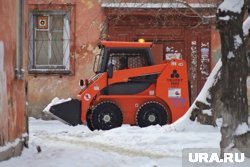 Водителю погрузчика не провели обучение и инструктаж