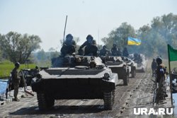 Российские войска уничтожили почти весь батальон ВСУ в Перестройке (ДНР)