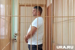 Валентина Исламова отправили в СИЗО