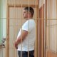 Начальника наркоотдела полиции Копейска Исламова отправили в СИЗО. Фото