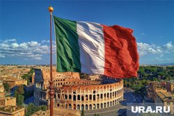 В Италии пошли против предложения США по закупке оружия для Киева