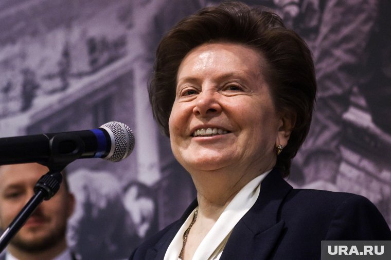 До мая 2024 года глава Югры Наталья Комарова была единственной женщиной-губернатором в России