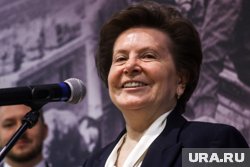 До мая 2024 года глава Югры Наталья Комарова была единственной женщиной-губернатором в России