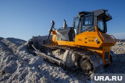 Торги по поиску подрядчика для строительства полигона не состоялись