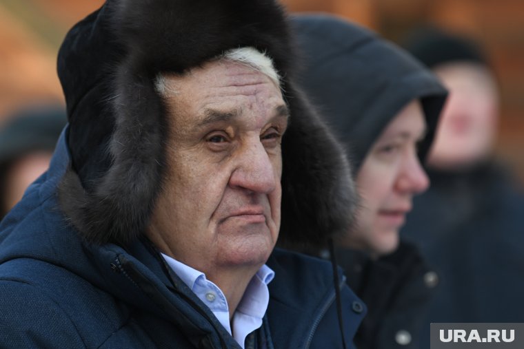 Компания «Некрасово-1» принадлежит дочерям Анатолия Павлова
