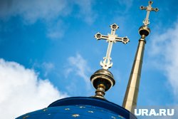 БПЛА частично повредил строение