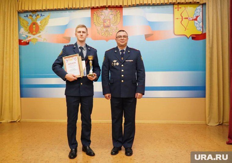 Дроздецкий занял третье место