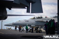 США для атаки по Иранским ядерным объектам использовали бомбардировщики B-2
