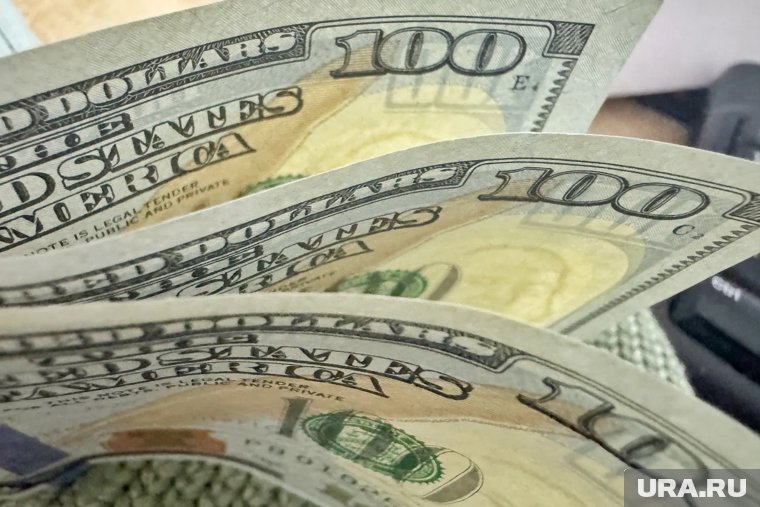 Суммарно Украина получила более 3 миллиардов долларов