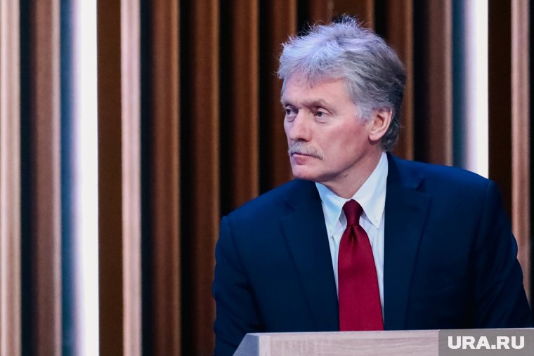 Песков заявил, что стамбульские переговоры могу стать основой для мира