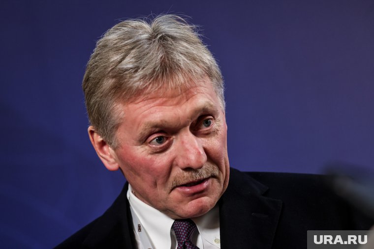 Песков заявил, что сокращение времени продажи алкоголя в регионах исключительное право местных властей