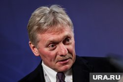 Песков заявил, что сокращение времени продажи алкоголя в регионах исключительное право местных властей 
