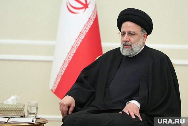 Гибель Эбрахима Раиси могла быть связана с борьбой за власть в Иране, передает Hurriyet