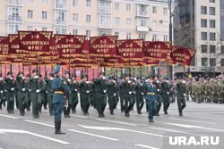 Обувь принадлежит Кристине Трутневой