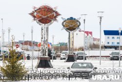 В Салехарде одной скульптурой станет больше (архивное фото) 