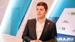 Дмитрий Артюхов считает, что с молодежью надо разговаривать на одном языке