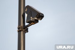 Всего в Тюмени функционирует 4 588 камер