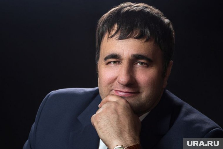 Шкурко был найден мертвым в СИЗО