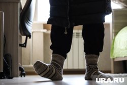 В администрации Кургана контролируют запуск тепла в дома