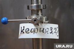 После выхода фильма о 25-летии президентства Владимира Путина внимание многих россиян привлек его холодильник