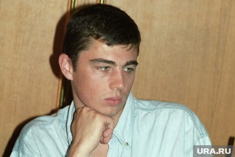 Бодров снимал свой последний фильм на Кавказе