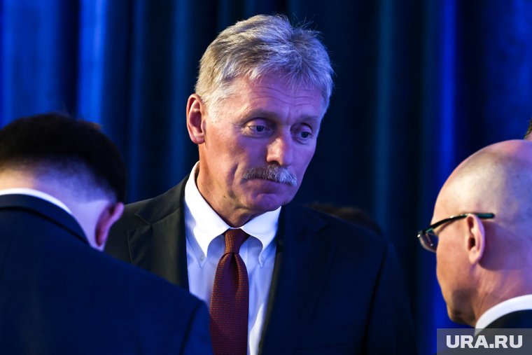 Дмитрий Песков подчеркнул, что Россия рассмотрит возможность проведения 30-дневного перемирия