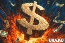 Рубль продолжит укрепляться по отношению к доллару