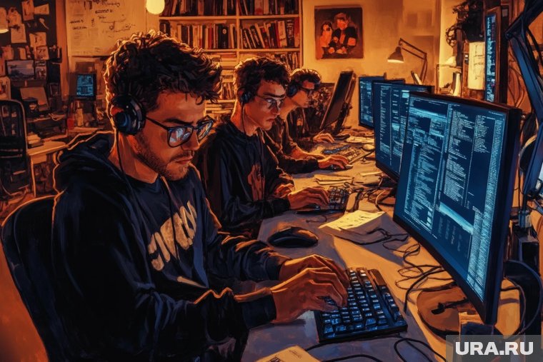 IT-шники готовят сюрприз бюджетникам