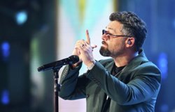 Чумаков заявил, что не может отменить концерты даже ради здоровья