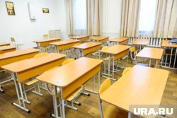 Роспотребнадзор ХМАО нашел тараканов в двух школах Нижневартовска