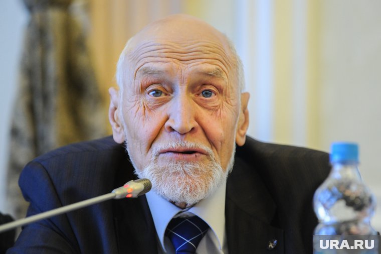 У Дроздова зафиксировали низкий гемоглобин на фоне онкологии