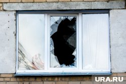 Взрыв у музея в Луганске произошел в день открытия важной для СВО выставки