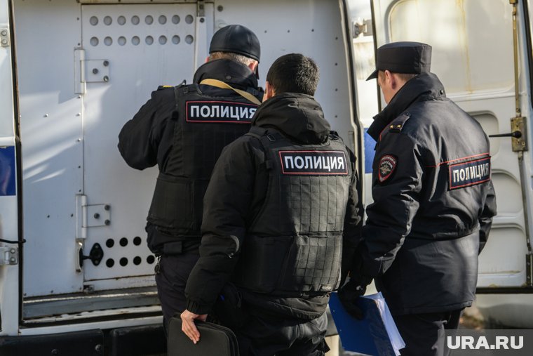 Женщину задержали на автовокзале в Пышминском районе