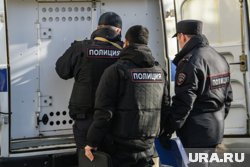 «Было оцепление»: как силовики искали свердловчанку, убившую дочь в военном городке