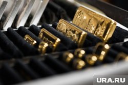 Международные резервы России увеличились за февраль