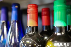 Алкоголь не получится купить в ЦПКиО и возле него