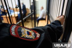 Александр Шиплюк приговорен к 15 годам лишения свободы