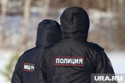 Полицейские устроили проверку из-за сообщения о попытке похищения в Нижневартовске