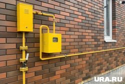 Жители могут получить субсидию на подключение к газу и покупку оборудования