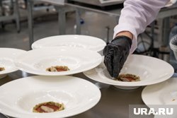 Повара делают упор на отечественные продукты
