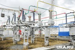 В Одесской области без электроснабжения остались более 30 тысяч абонентов (архивное фото)