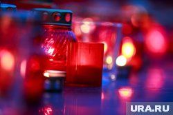 Мемориал погибшим в авиакатастрофе с Ан-24 создан в Благовещенске