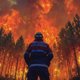 Российских туристов в Турции окружили пожары: что происходит. Карта