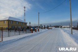 В Ямальском районе число коммунальных аварий снизилось на 40% (архивное фото)