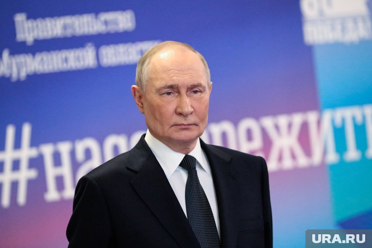 Нина Гребешкова была талантливой и обаятельной актрисой, заявил Путин