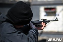 Полиция ищет злоумышленника, который травмировал глаз девушке