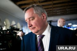 Рогозин пообещал участникам посмеяться над их шуткой после их возвращения с СВО