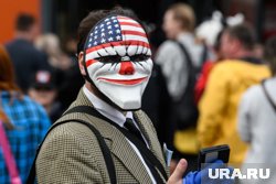 В производстве фейковых новостей выделяются англосаксы