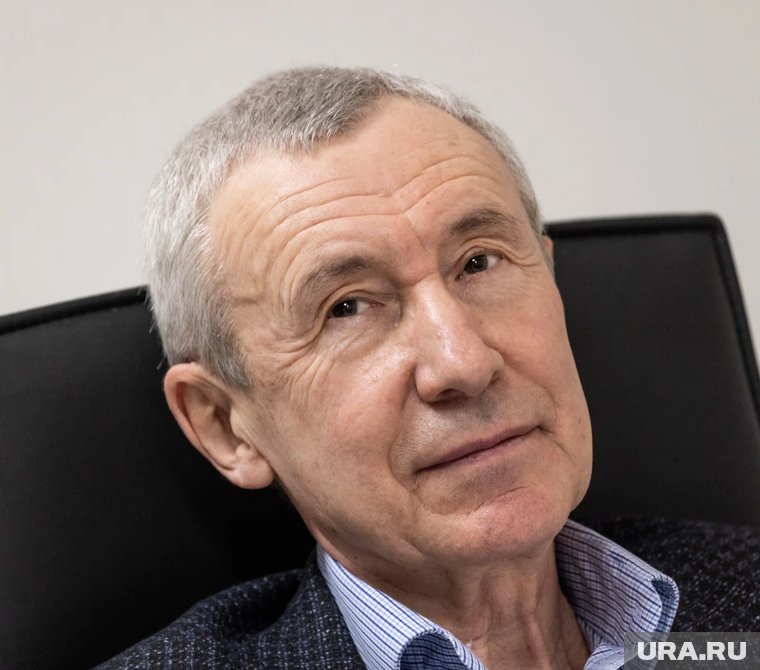 Андрей Климов в парламенте страны заседал более 25 лет