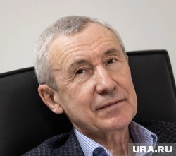 Андрей Климов в парламенте страны заседал более 25 лет